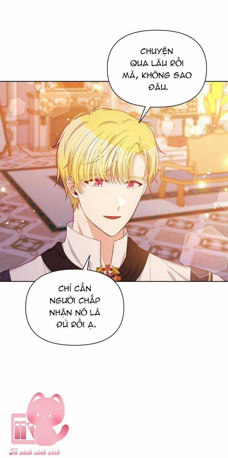 Hộ Vệ Của Bạo Chúa Là Ác Nữ Chapter 85 trang 48