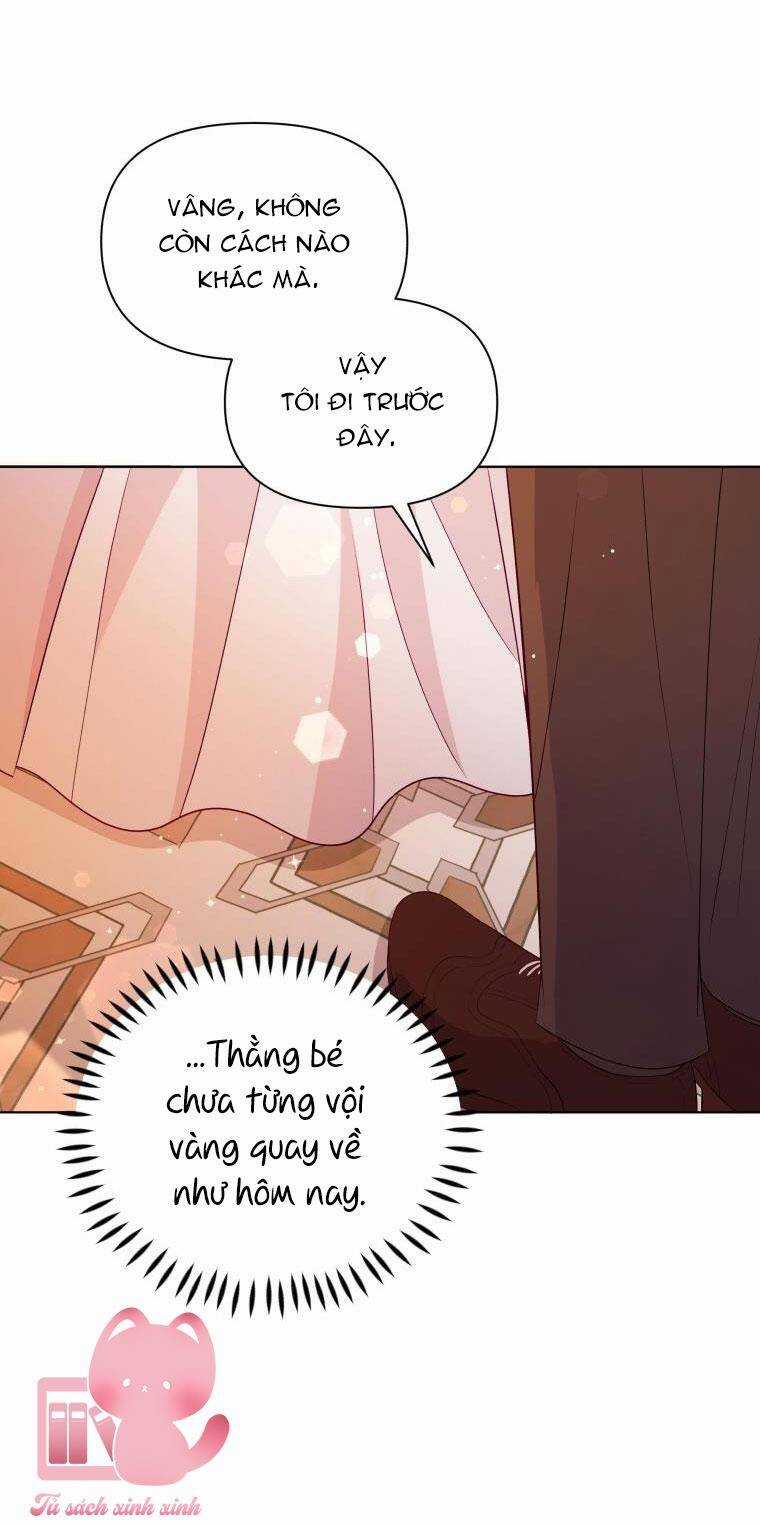 Hộ Vệ Của Bạo Chúa Là Ác Nữ Chapter 85 trang 52