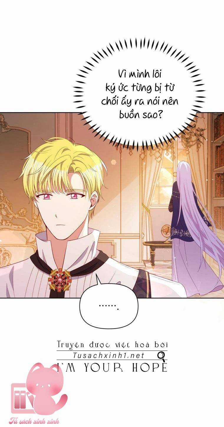 Hộ Vệ Của Bạo Chúa Là Ác Nữ Chapter 85 trang 53