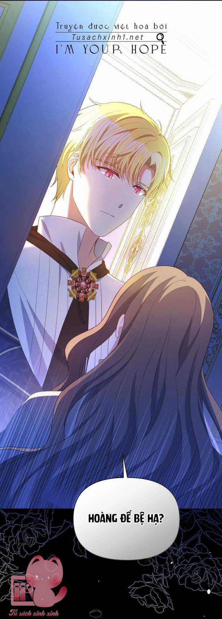 Hộ Vệ Của Bạo Chúa Là Ác Nữ Chapter 85 trang 58