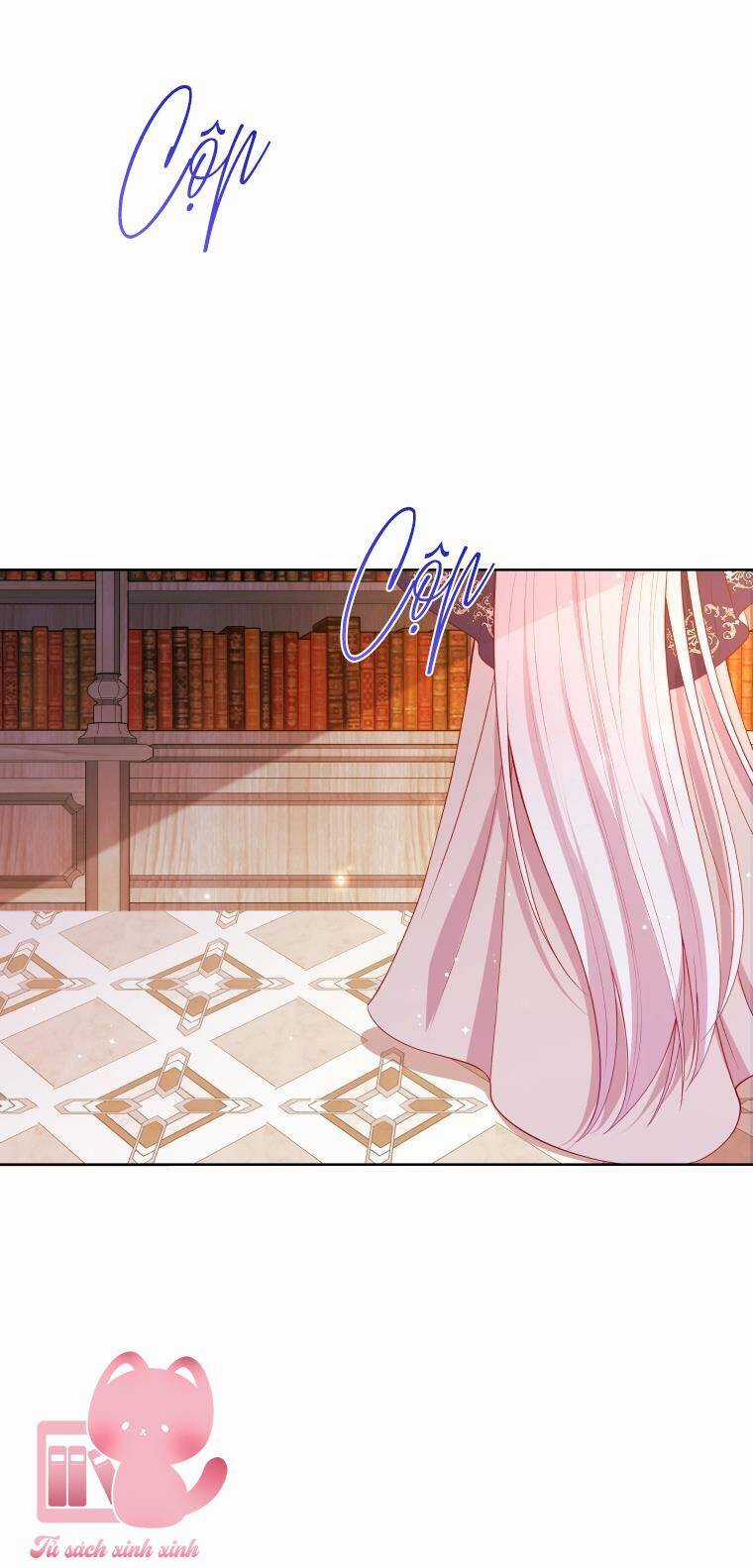 Hộ Vệ Của Bạo Chúa Là Ác Nữ Chapter 85 trang 7