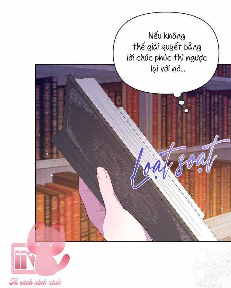 Hộ Vệ Của Bạo Chúa Là Ác Nữ Chapter 85 trang 8