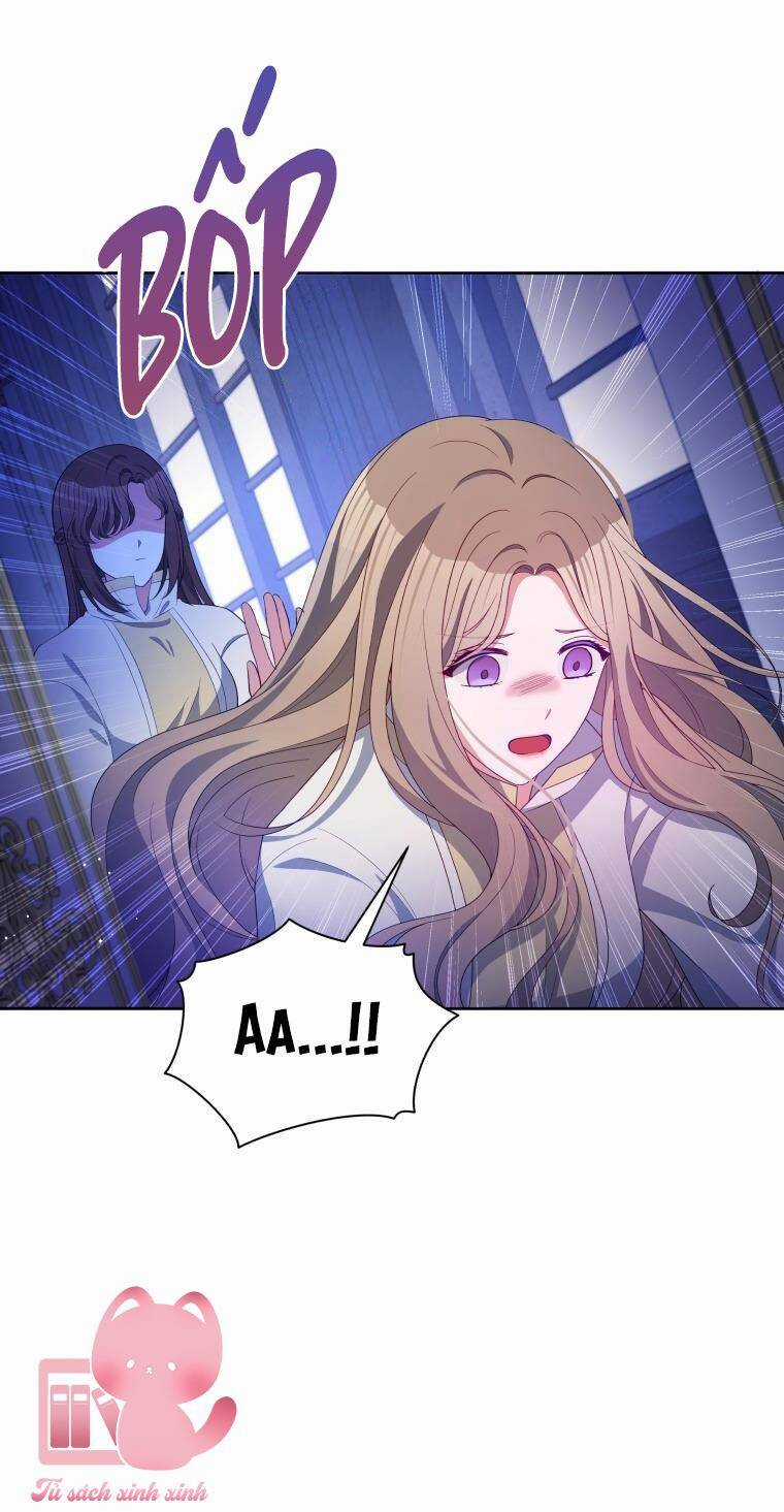 Hộ Vệ Của Bạo Chúa Là Ác Nữ Chapter 86 trang 12