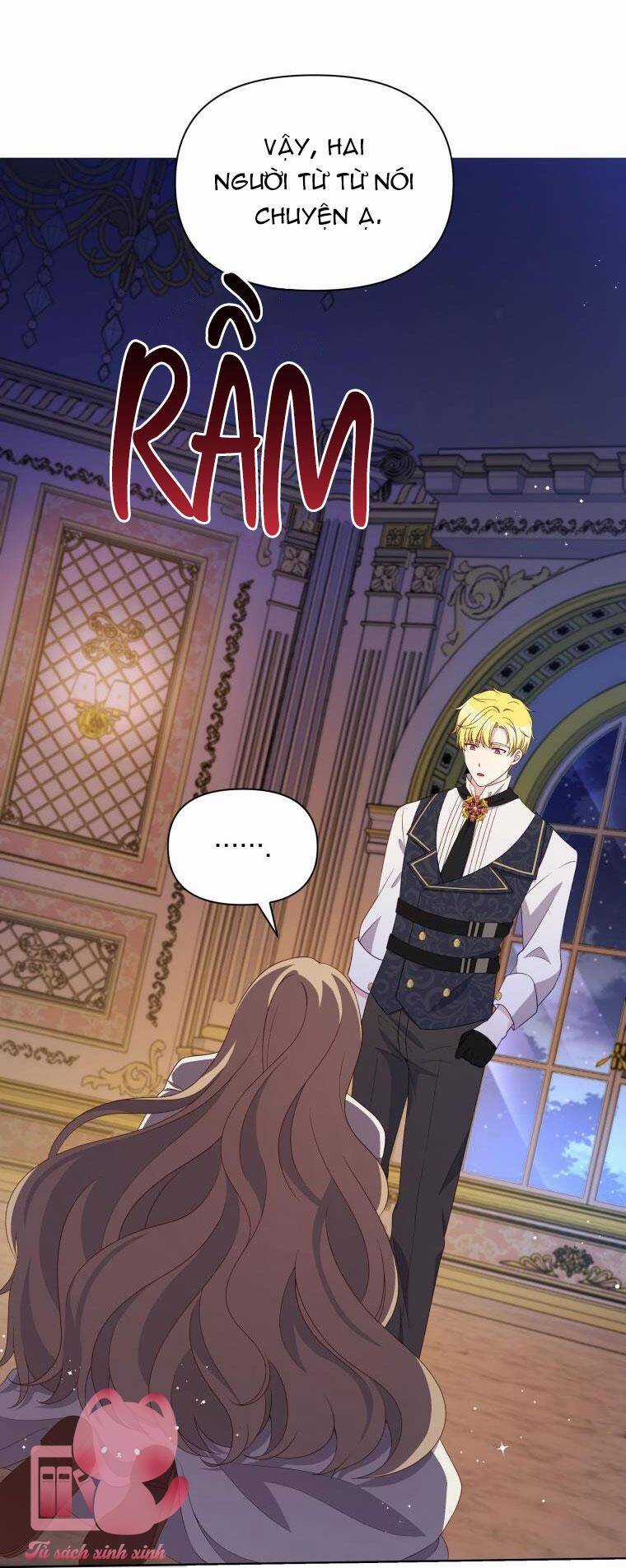 Hộ Vệ Của Bạo Chúa Là Ác Nữ Chapter 86 trang 13