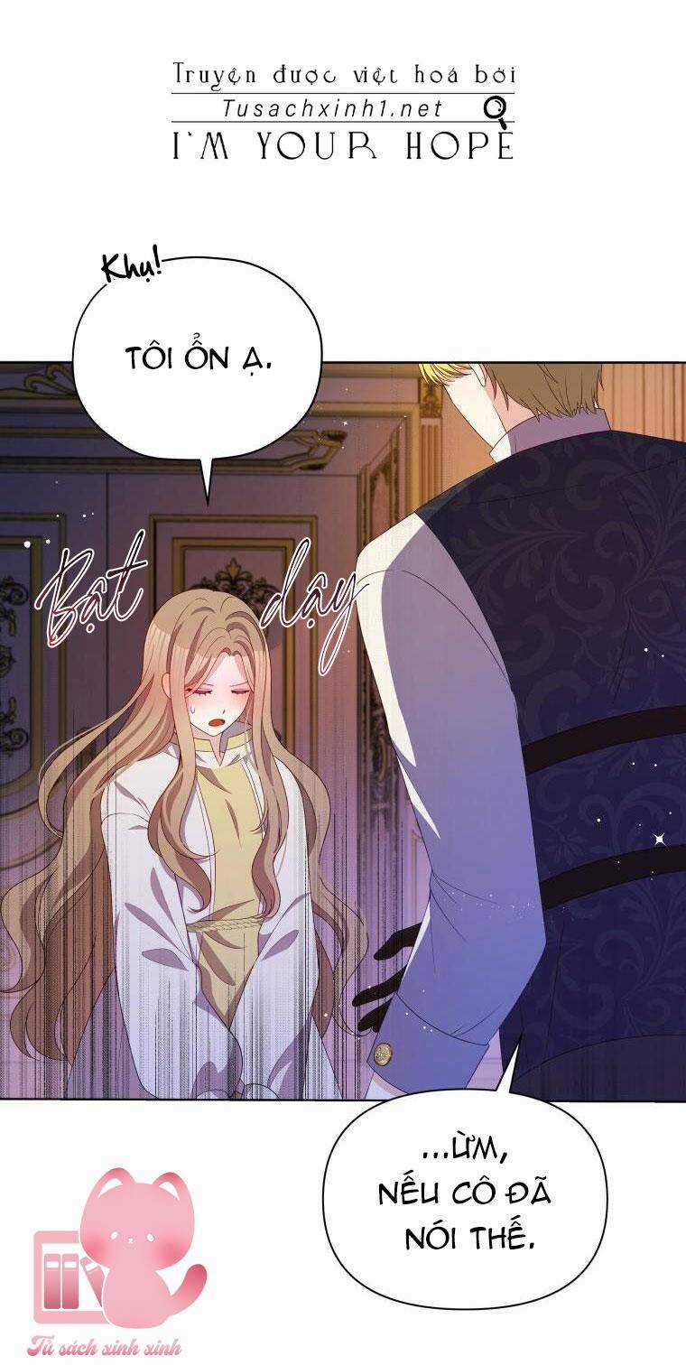 Hộ Vệ Của Bạo Chúa Là Ác Nữ Chapter 86 trang 15