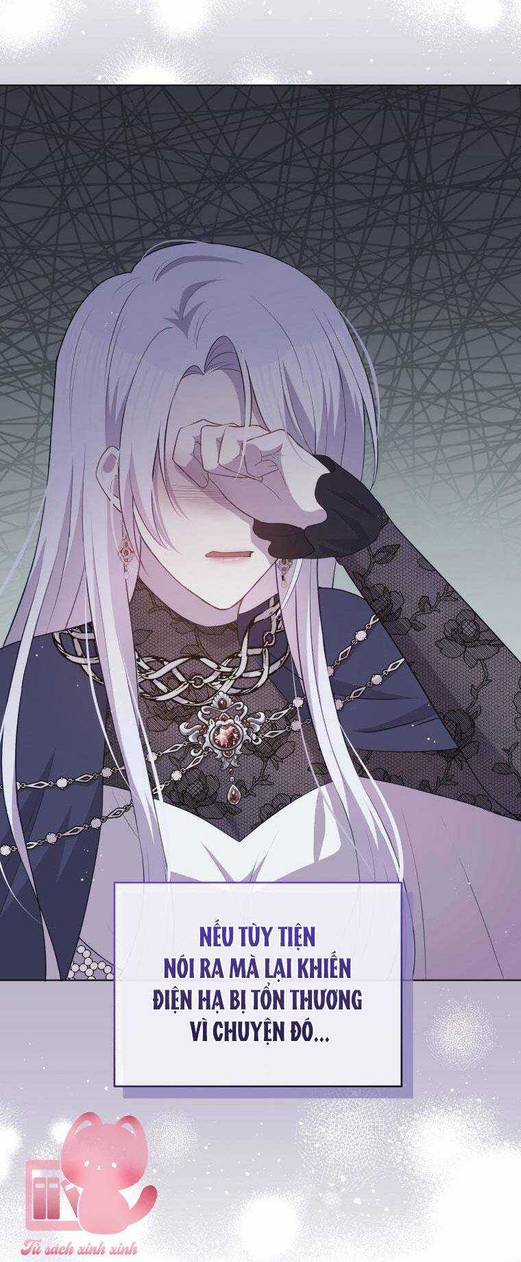 Hộ Vệ Của Bạo Chúa Là Ác Nữ Chapter 86 trang 23