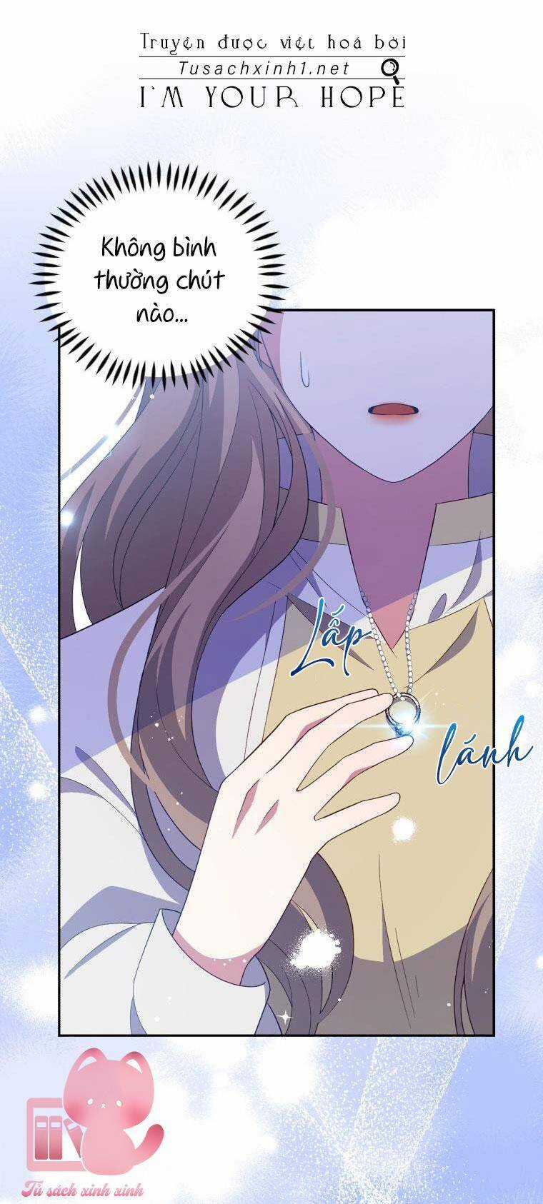 Hộ Vệ Của Bạo Chúa Là Ác Nữ Chapter 86 trang 32