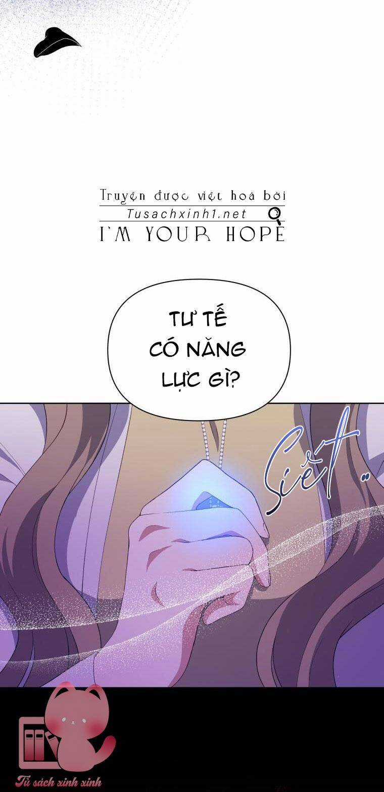 Hộ Vệ Của Bạo Chúa Là Ác Nữ Chapter 86 trang 39