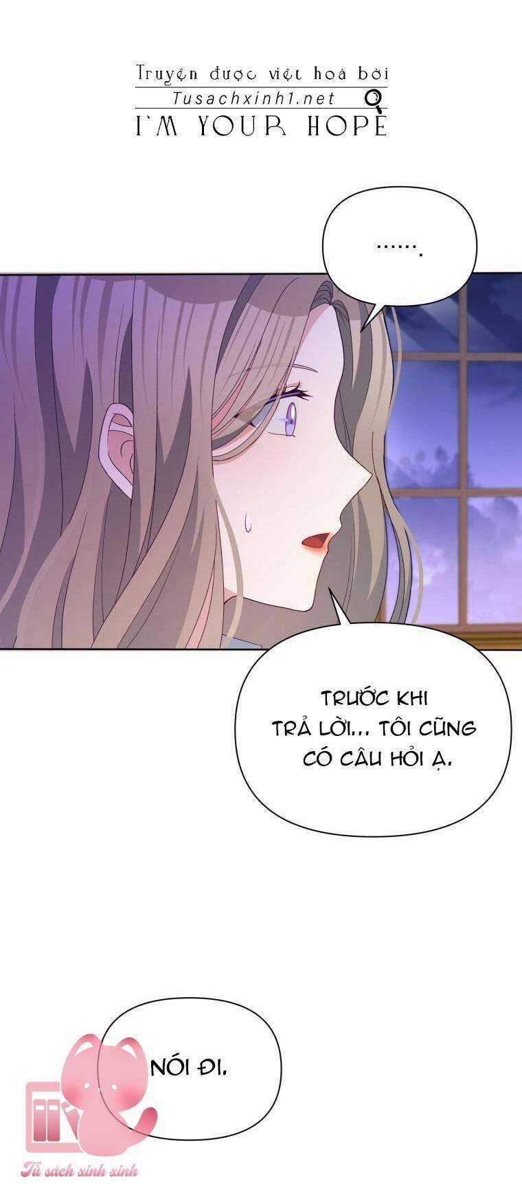 Hộ Vệ Của Bạo Chúa Là Ác Nữ Chapter 86 trang 43