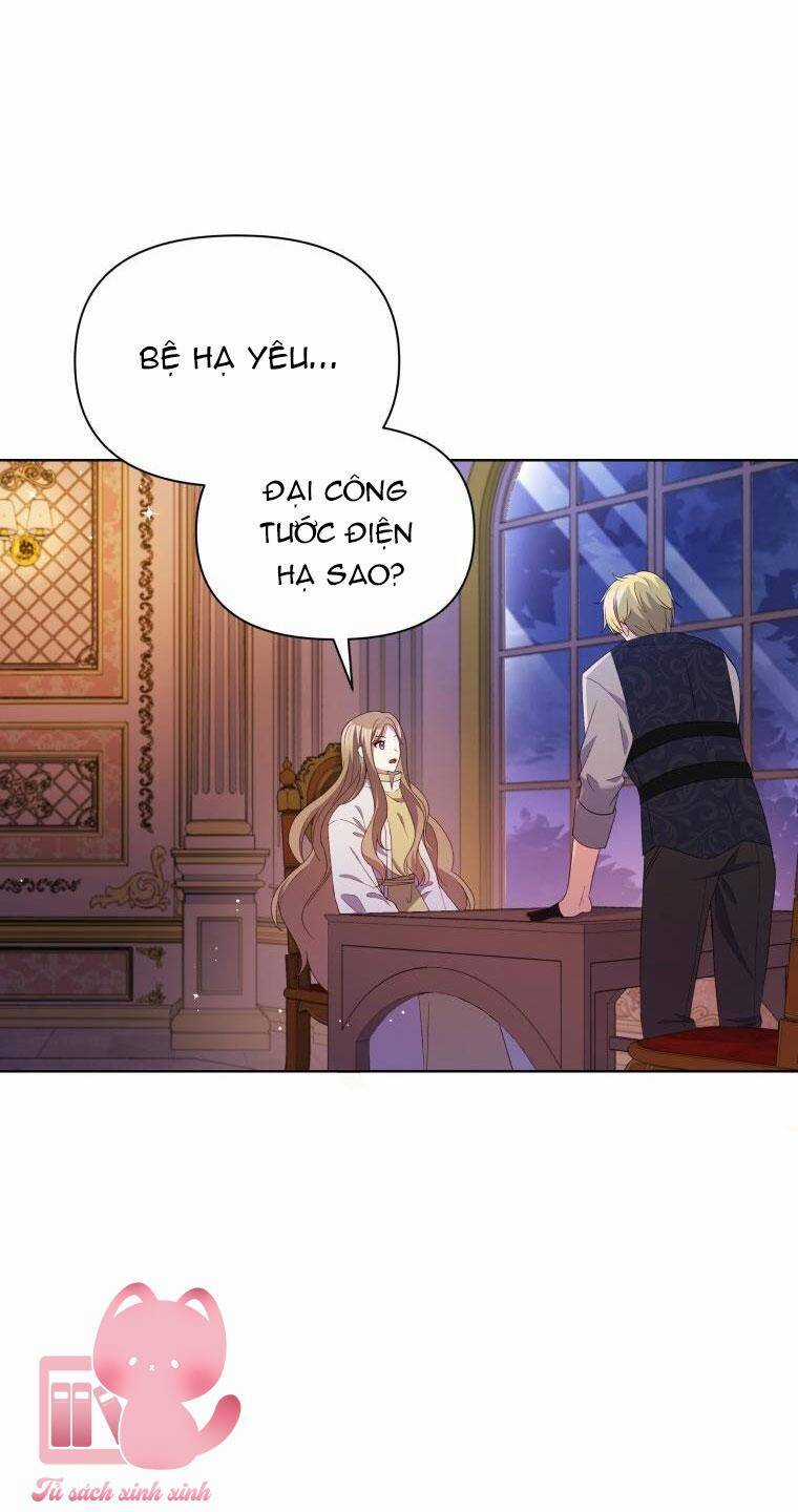 Hộ Vệ Của Bạo Chúa Là Ác Nữ Chapter 86 trang 44