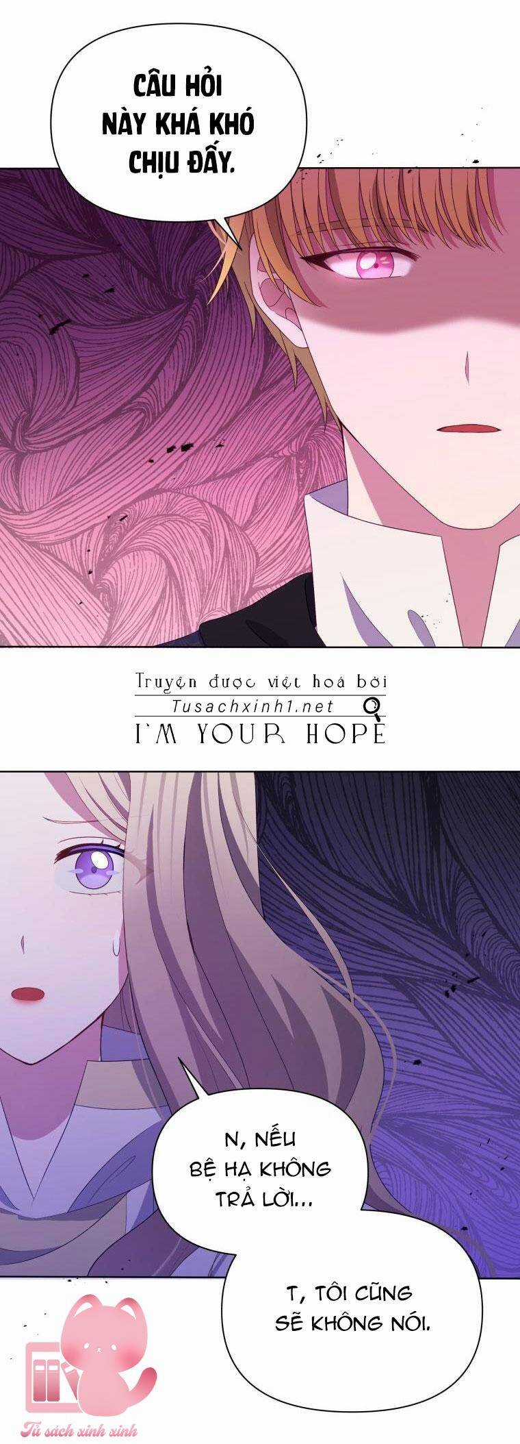 Hộ Vệ Của Bạo Chúa Là Ác Nữ Chapter 86 trang 47