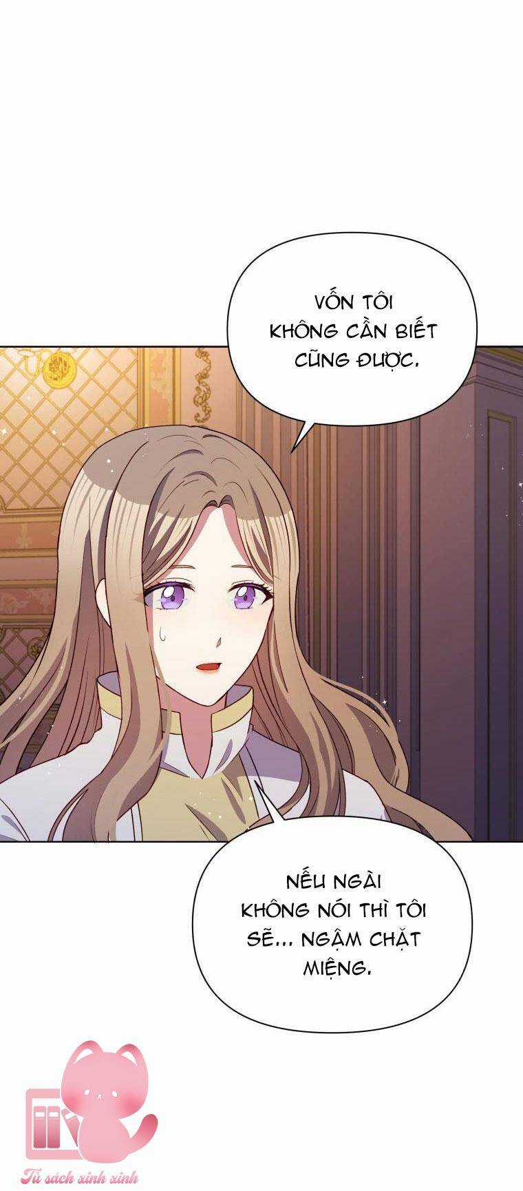 Hộ Vệ Của Bạo Chúa Là Ác Nữ Chapter 86 trang 49