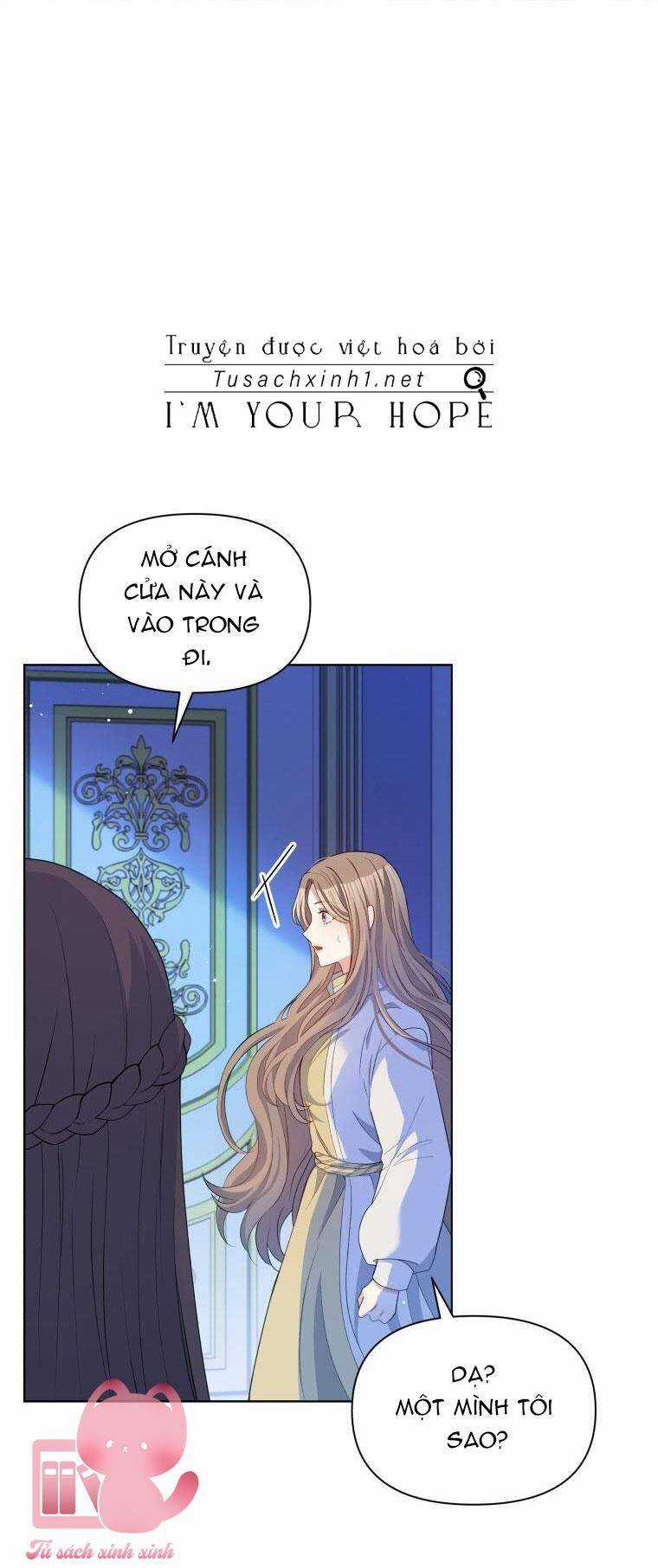 Hộ Vệ Của Bạo Chúa Là Ác Nữ Chapter 86 trang 5