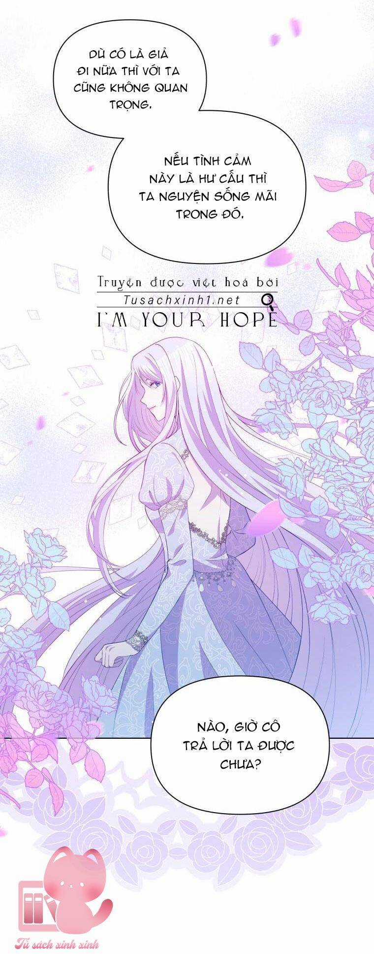 Hộ Vệ Của Bạo Chúa Là Ác Nữ Chapter 86 trang 51