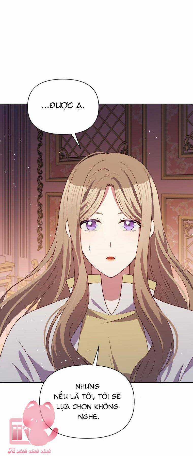 Hộ Vệ Của Bạo Chúa Là Ác Nữ Chapter 86 trang 52