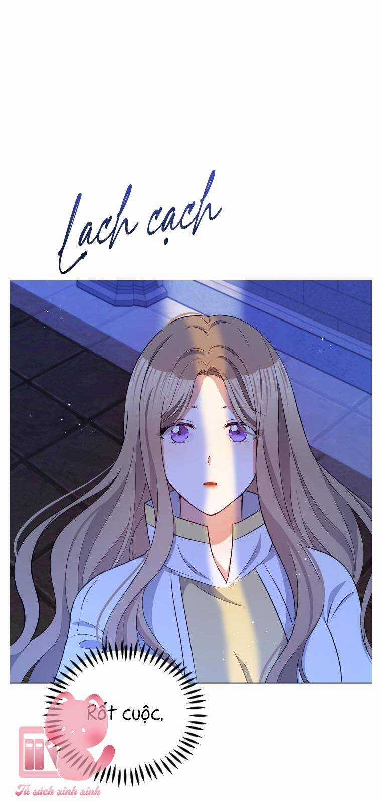 Hộ Vệ Của Bạo Chúa Là Ác Nữ Chapter 86 trang 6