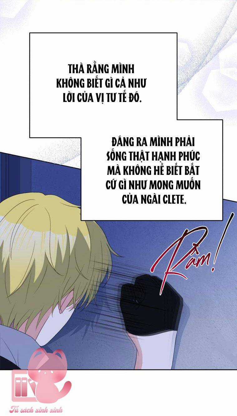 Hộ Vệ Của Bạo Chúa Là Ác Nữ Chapter 86 trang 60