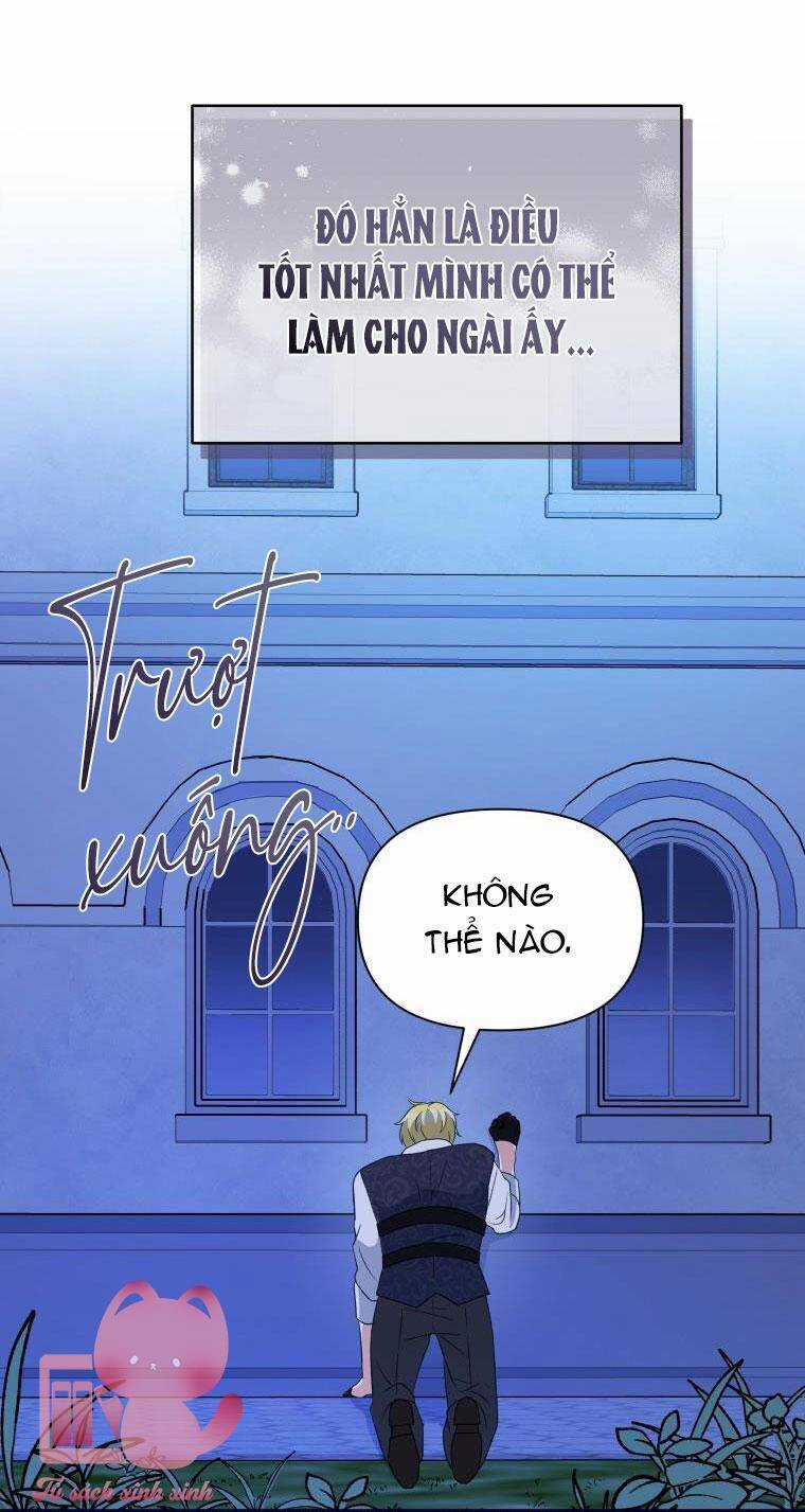 Hộ Vệ Của Bạo Chúa Là Ác Nữ Chapter 86 trang 61