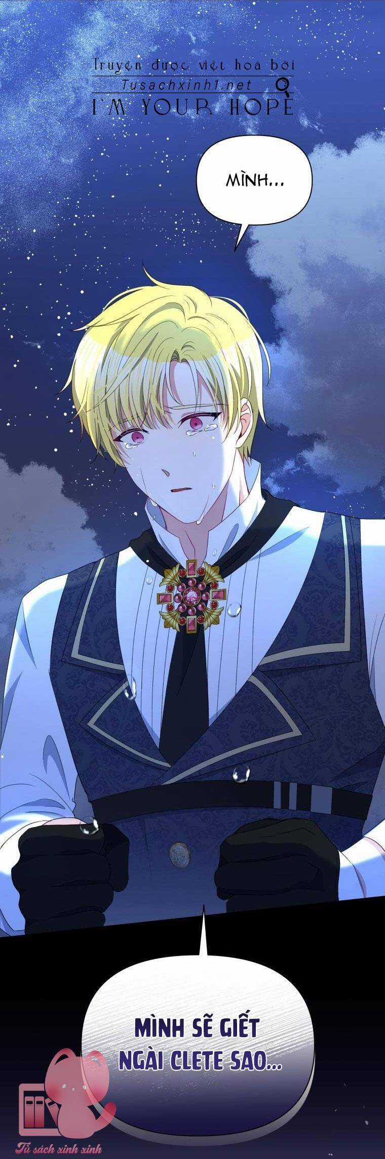 Hộ Vệ Của Bạo Chúa Là Ác Nữ Chapter 86 trang 62