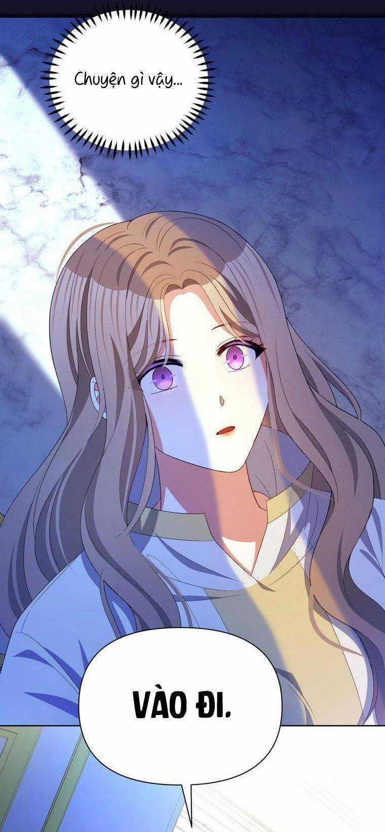 Hộ Vệ Của Bạo Chúa Là Ác Nữ Chapter 86 trang 8