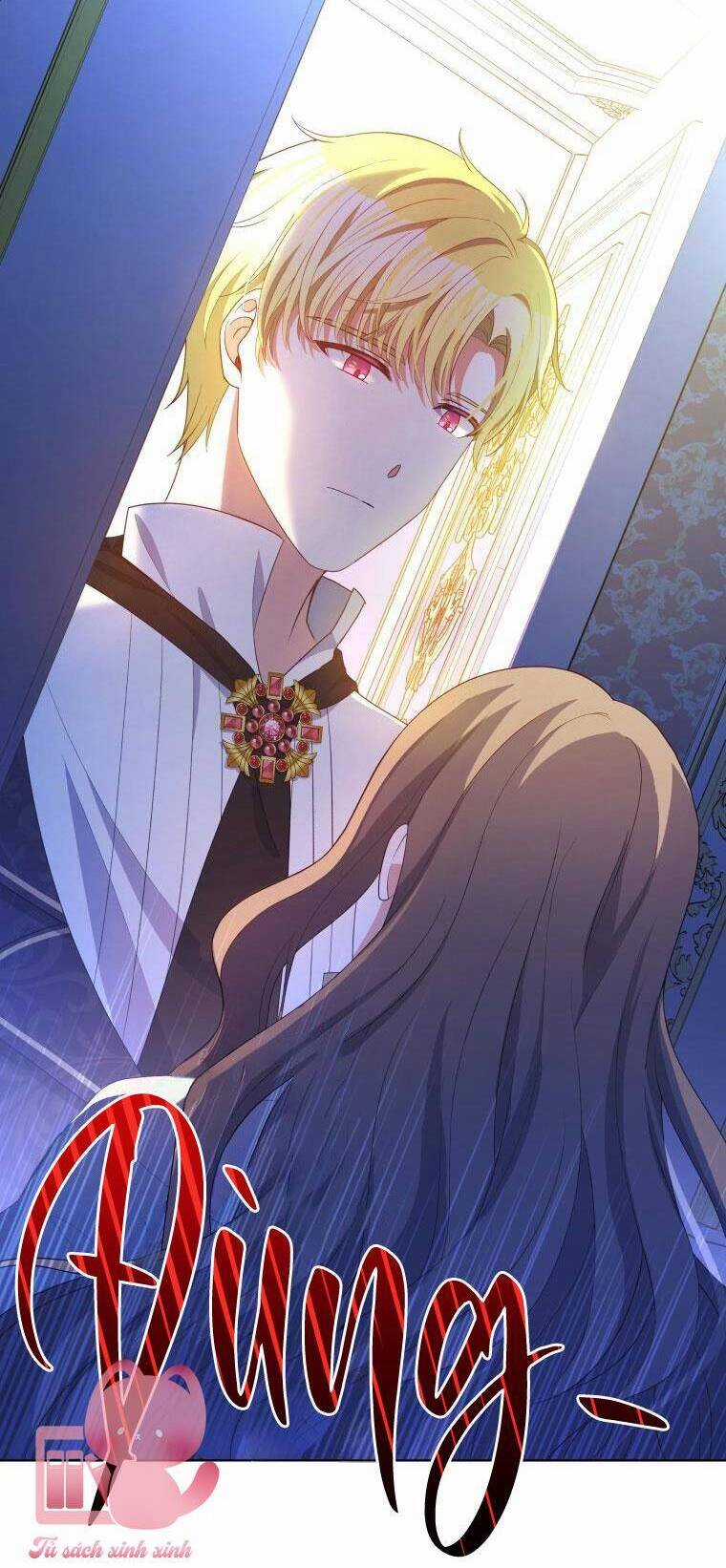 Hộ Vệ Của Bạo Chúa Là Ác Nữ Chapter 86 trang 9