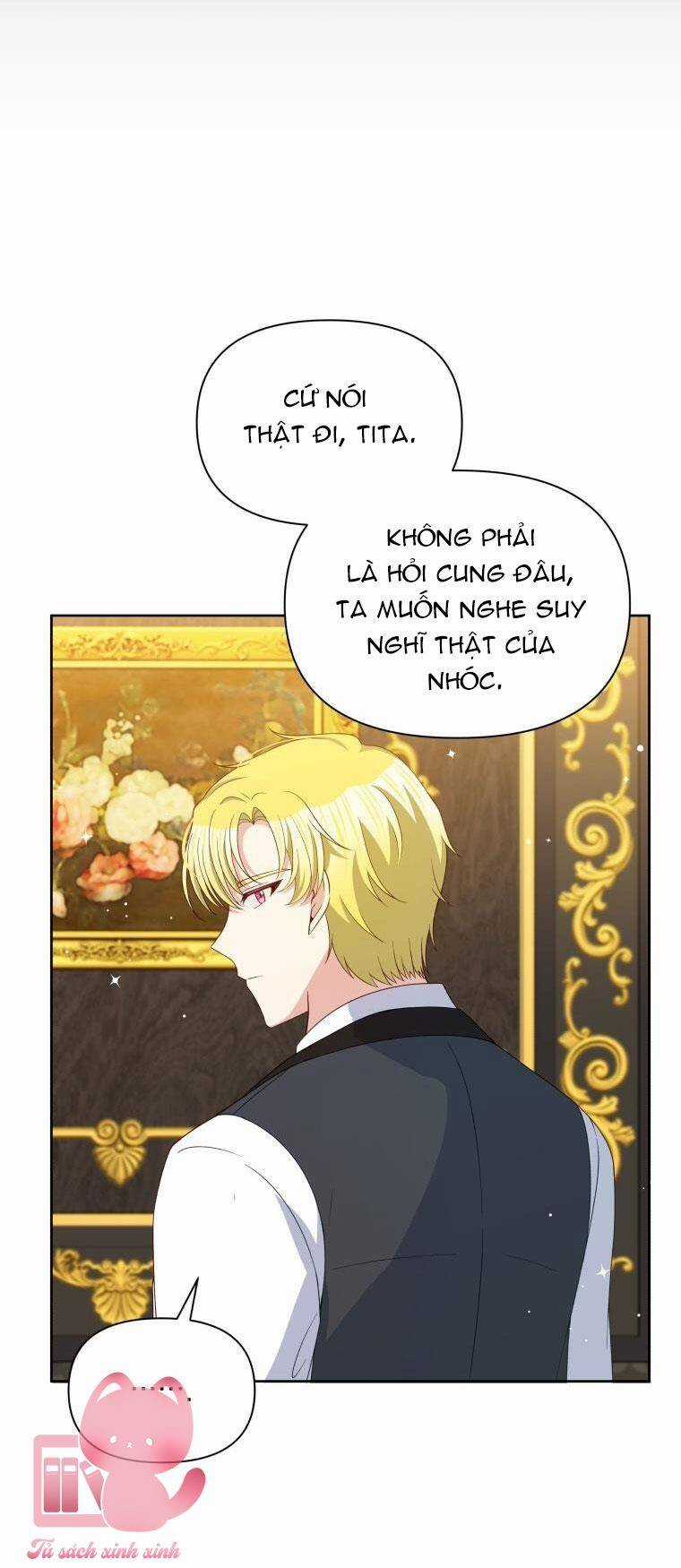 Hộ Vệ Của Bạo Chúa Là Ác Nữ Chapter 87 trang 16