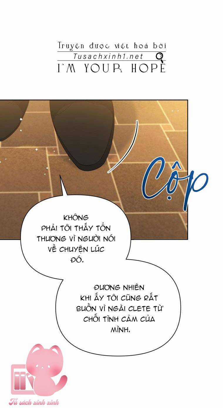 Hộ Vệ Của Bạo Chúa Là Ác Nữ Chapter 87 trang 17