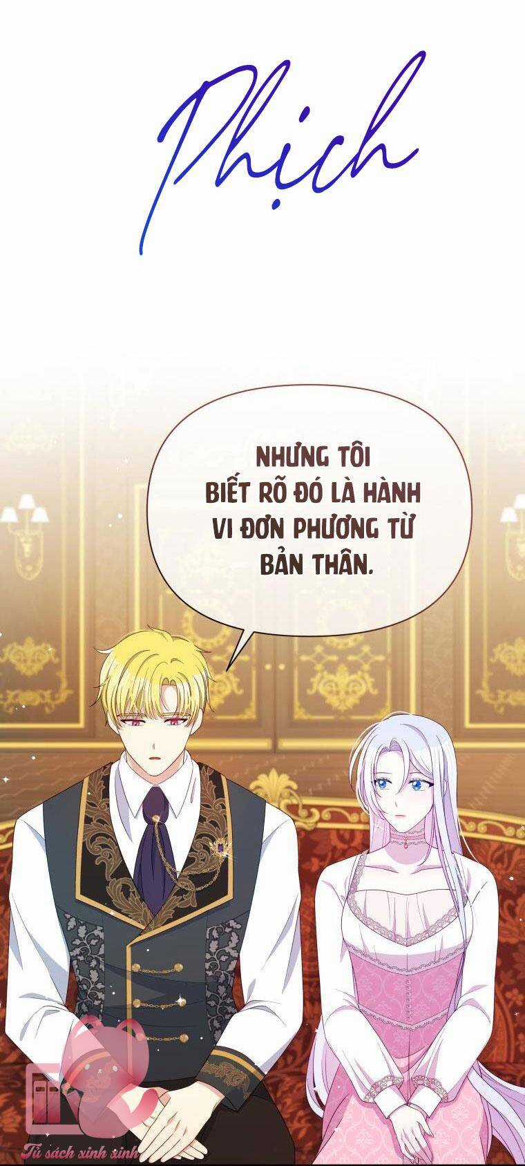 Hộ Vệ Của Bạo Chúa Là Ác Nữ Chapter 87 trang 18