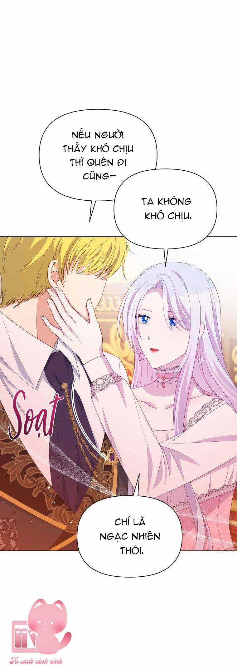 Hộ Vệ Của Bạo Chúa Là Ác Nữ Chapter 87 trang 19