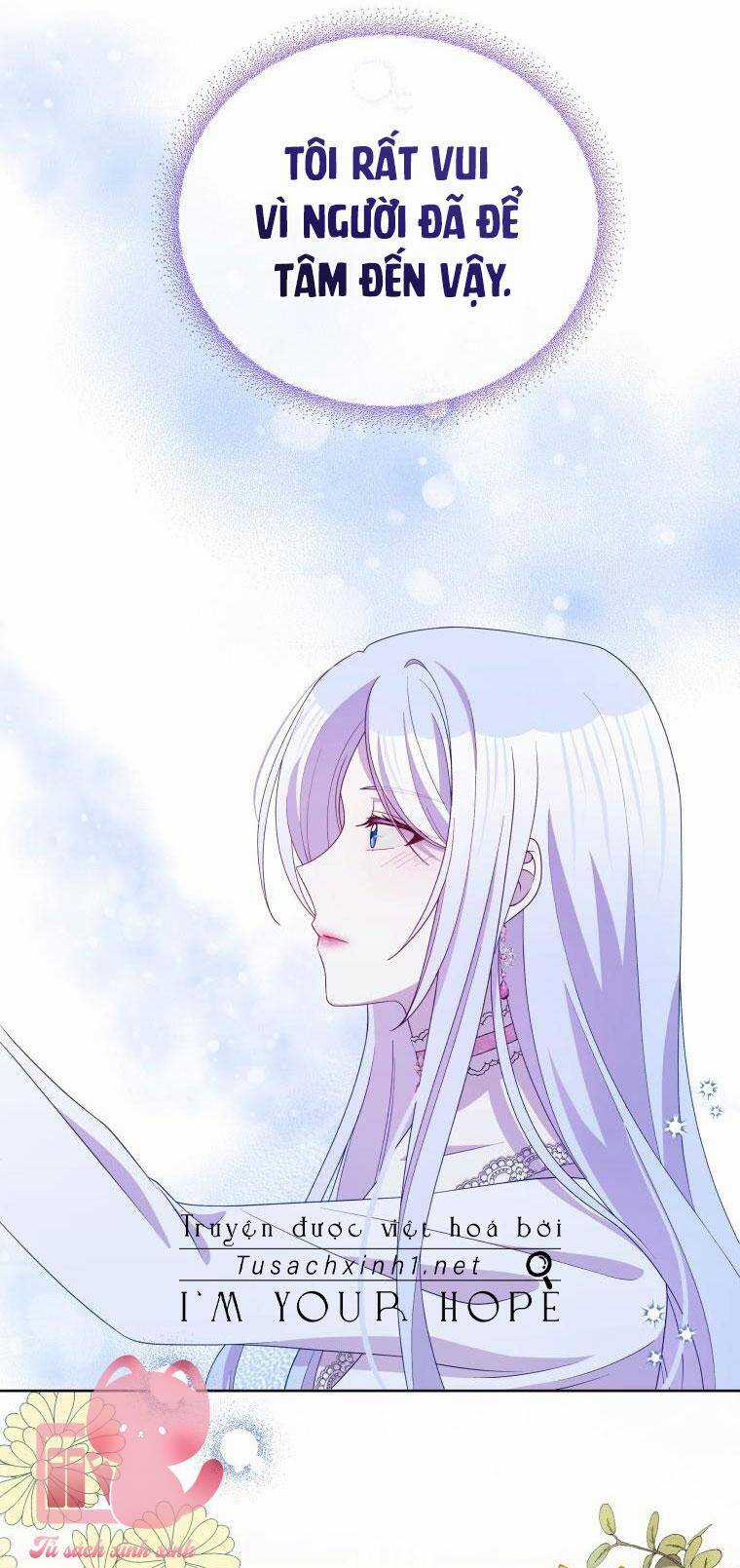 Hộ Vệ Của Bạo Chúa Là Ác Nữ Chapter 87 trang 23