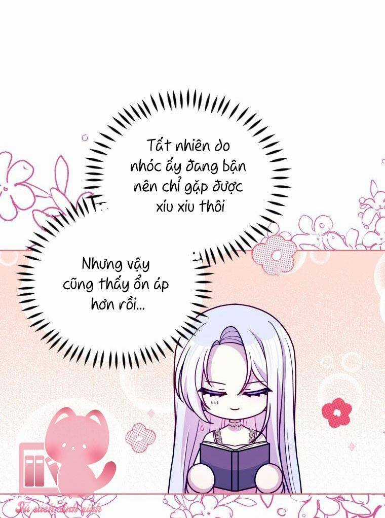 Hộ Vệ Của Bạo Chúa Là Ác Nữ Chapter 87 trang 28