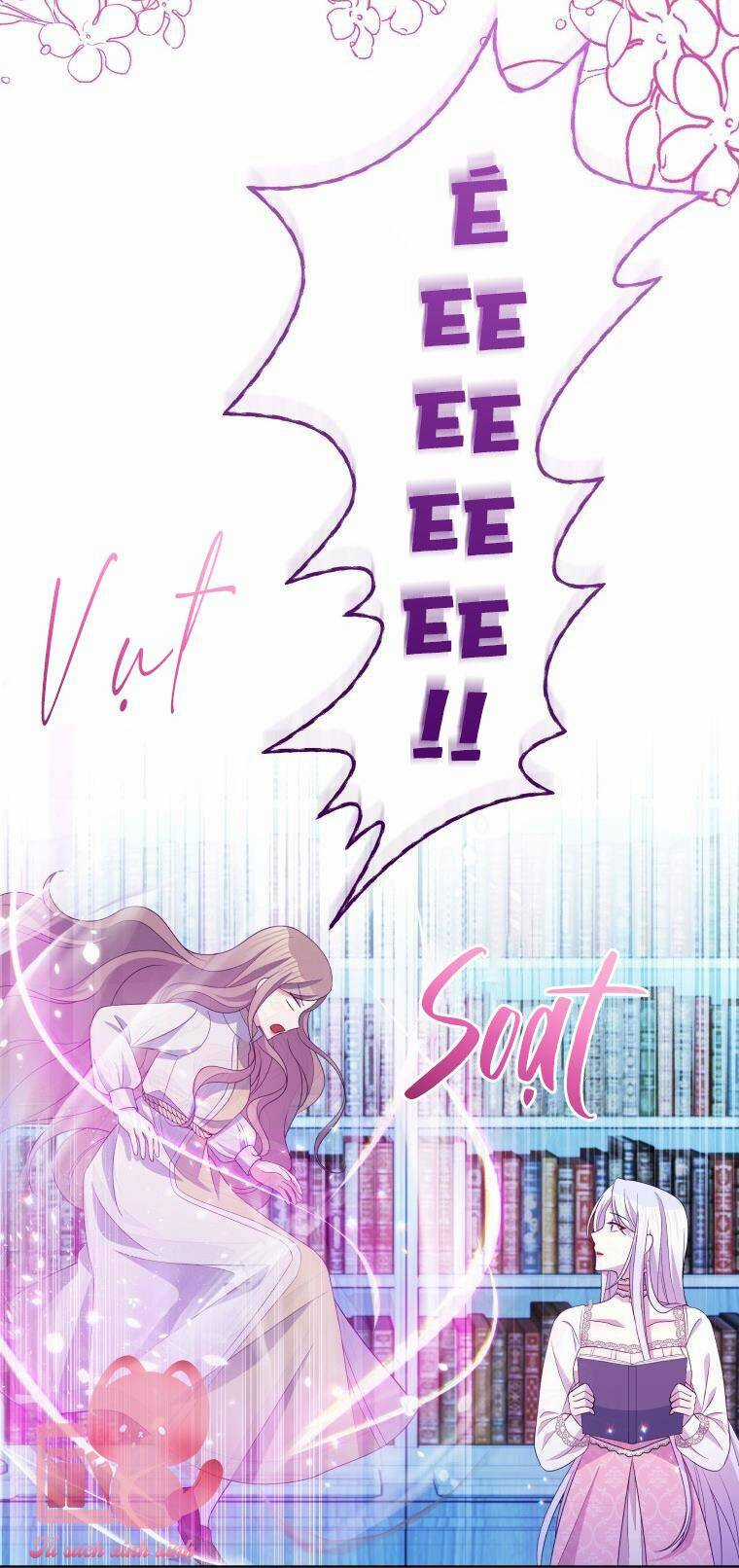 Hộ Vệ Của Bạo Chúa Là Ác Nữ Chapter 87 trang 29