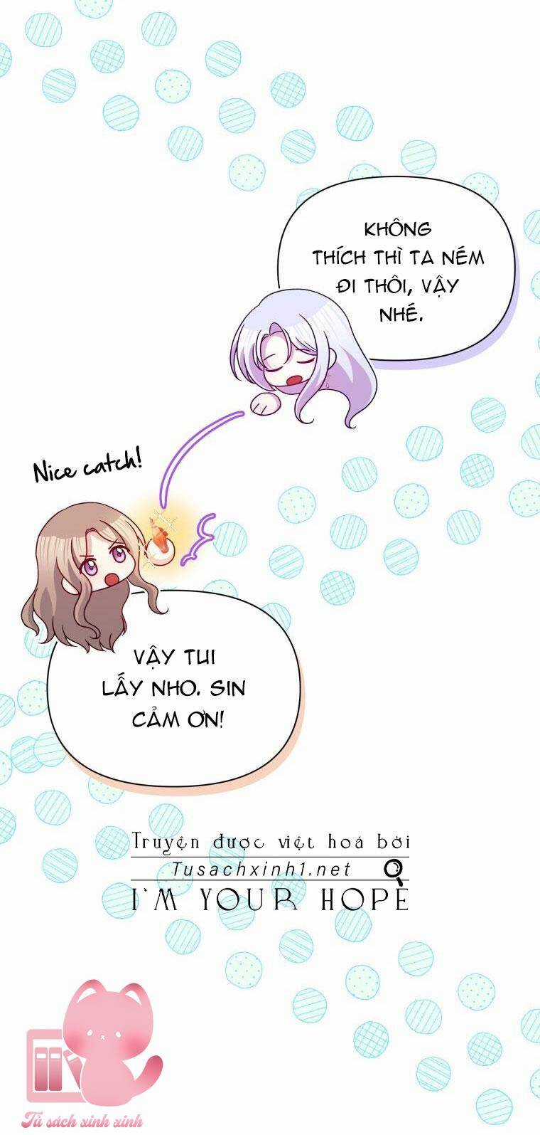 Hộ Vệ Của Bạo Chúa Là Ác Nữ Chapter 87 trang 34