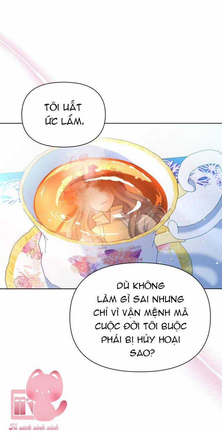 Hộ Vệ Của Bạo Chúa Là Ác Nữ Chapter 87 trang 39