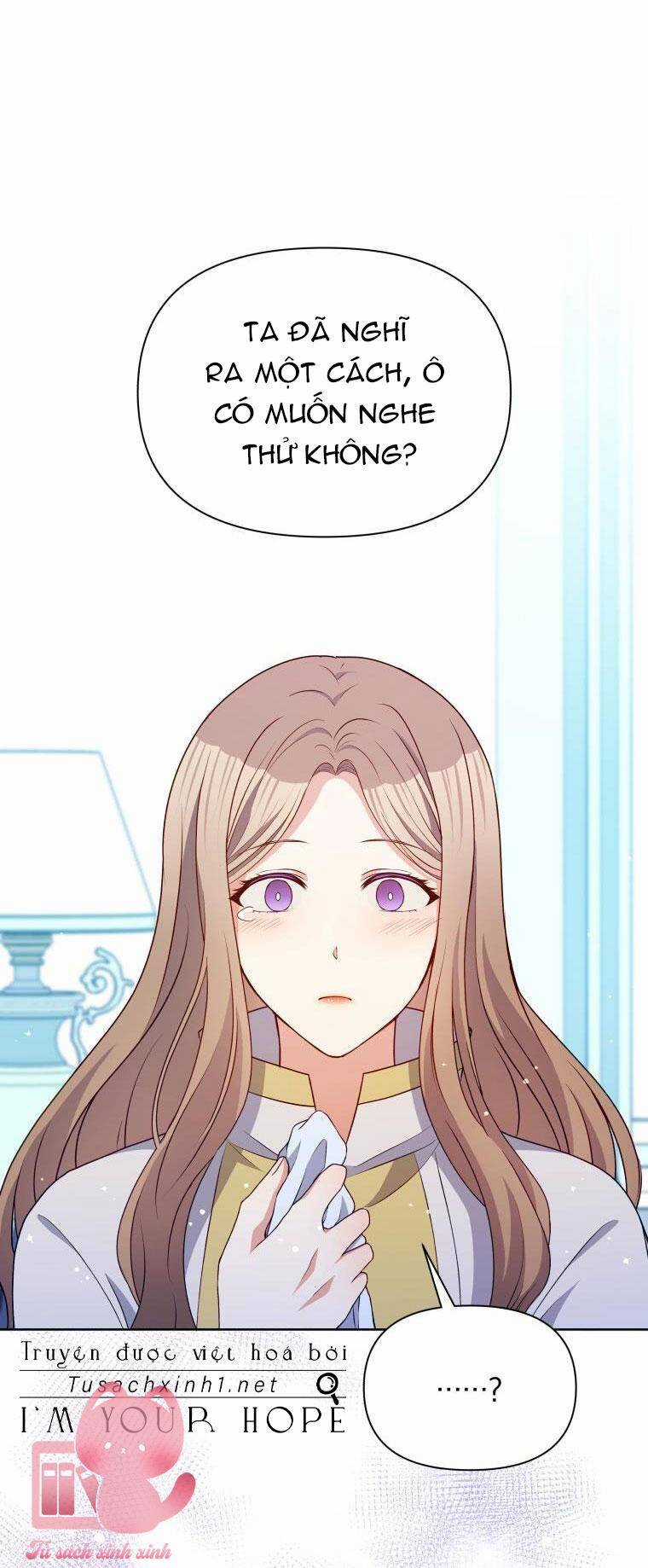 Hộ Vệ Của Bạo Chúa Là Ác Nữ Chapter 87 trang 50