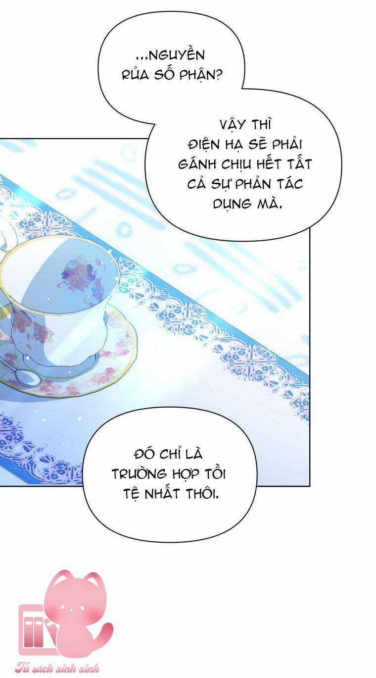 Hộ Vệ Của Bạo Chúa Là Ác Nữ Chapter 87 trang 52