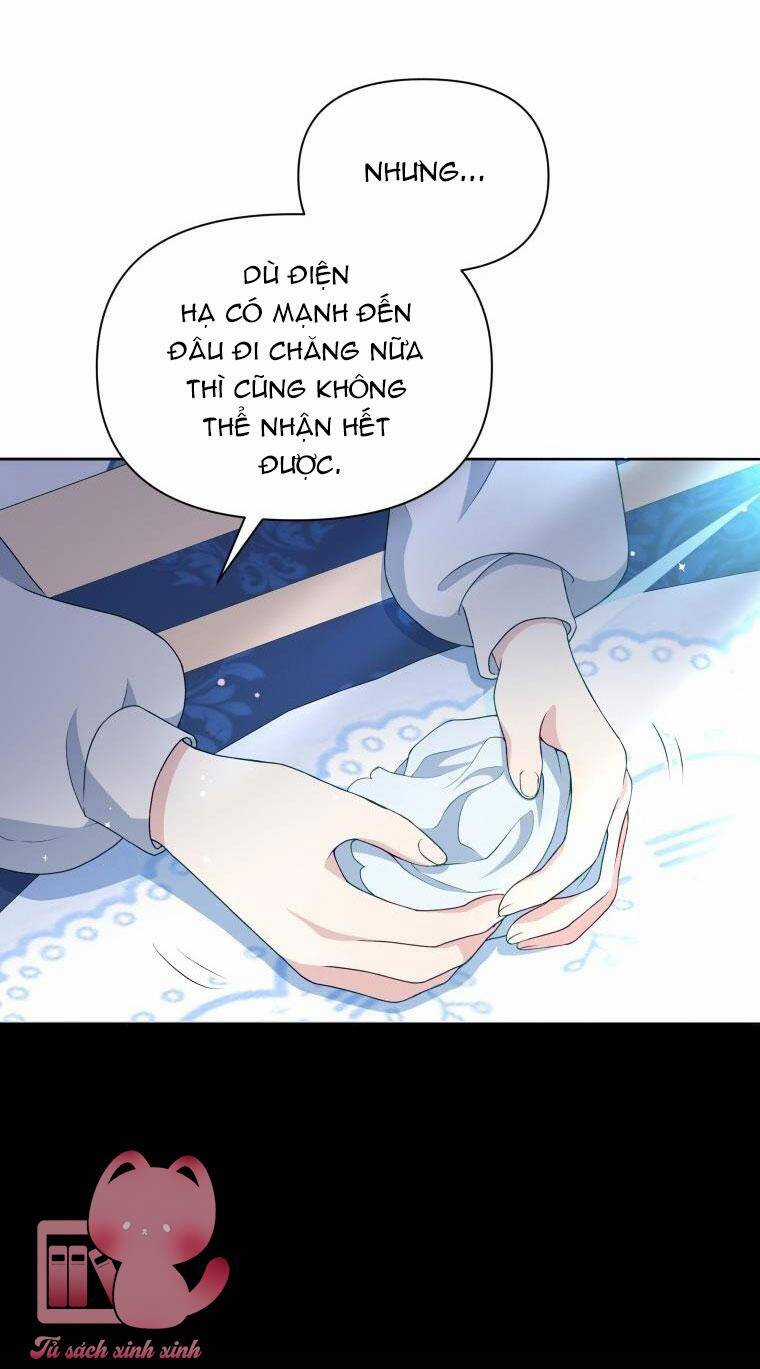 Hộ Vệ Của Bạo Chúa Là Ác Nữ Chapter 87 trang 53