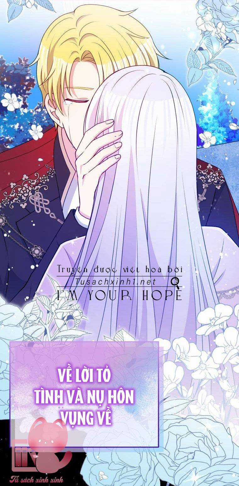 Hộ Vệ Của Bạo Chúa Là Ác Nữ Chapter 87 trang 57