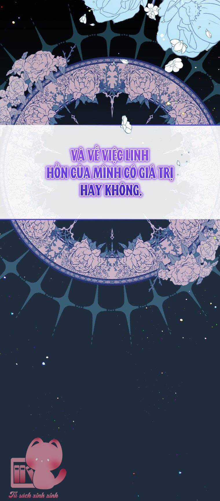 Hộ Vệ Của Bạo Chúa Là Ác Nữ Chapter 87 trang 58