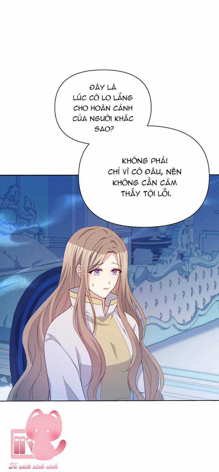 Hộ Vệ Của Bạo Chúa Là Ác Nữ Chapter 87 trang 63