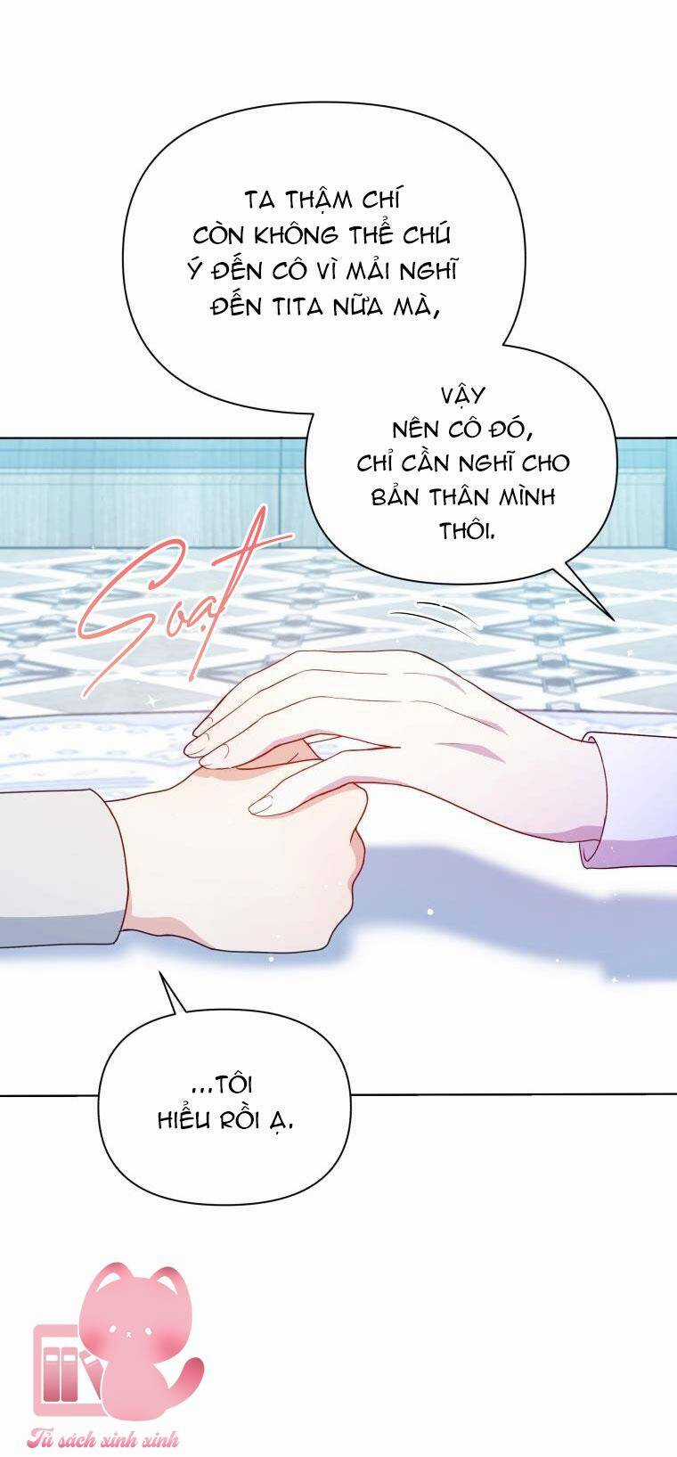 Hộ Vệ Của Bạo Chúa Là Ác Nữ Chapter 87 trang 64