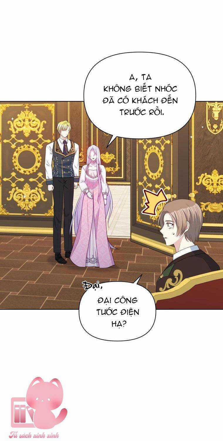 Hộ Vệ Của Bạo Chúa Là Ác Nữ Chapter 87 trang 8