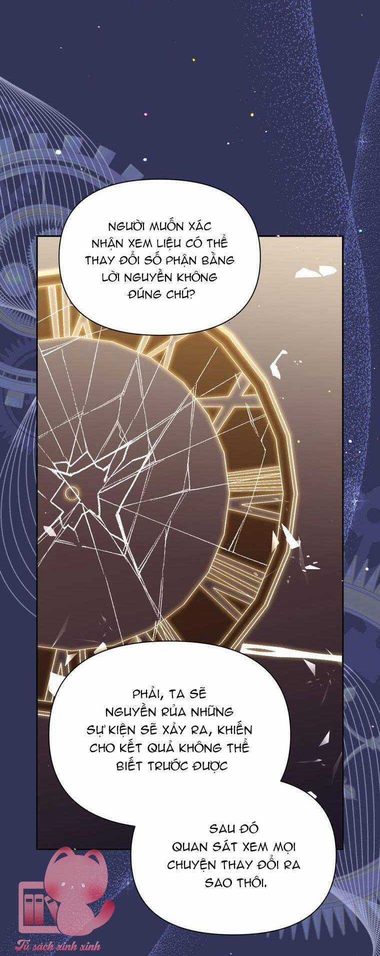 Hộ Vệ Của Bạo Chúa Là Ác Nữ Chapter 88 trang 10