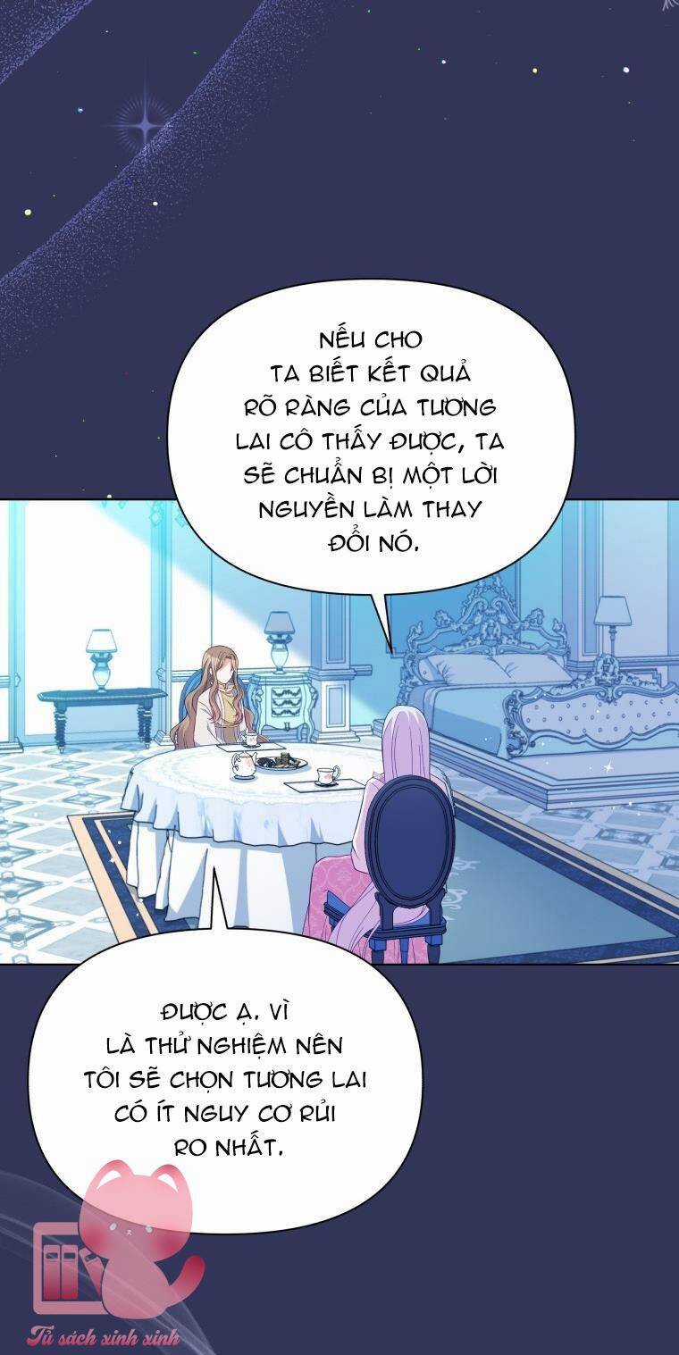 Hộ Vệ Của Bạo Chúa Là Ác Nữ Chapter 88 trang 11