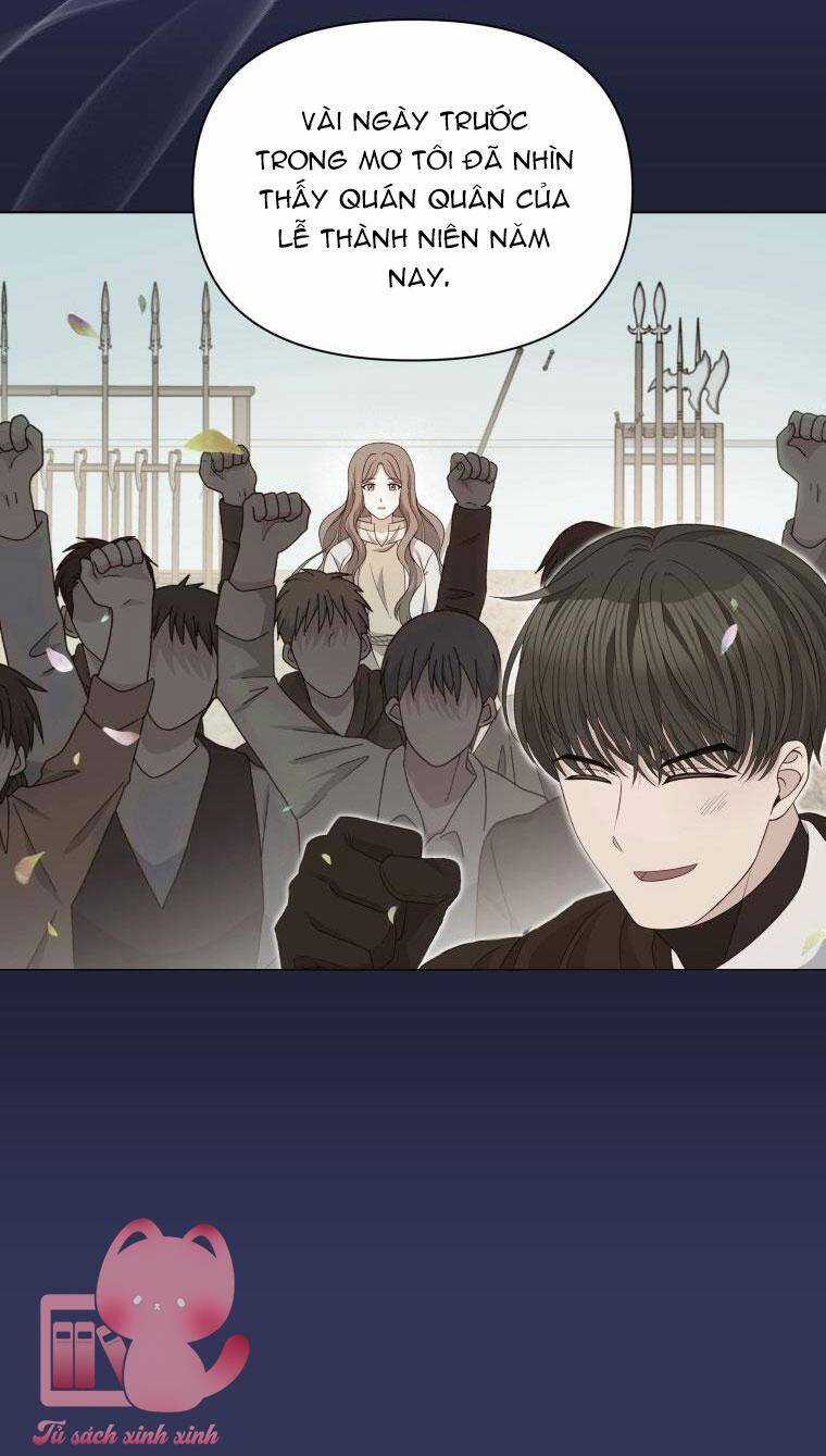 Hộ Vệ Của Bạo Chúa Là Ác Nữ Chapter 88 trang 13