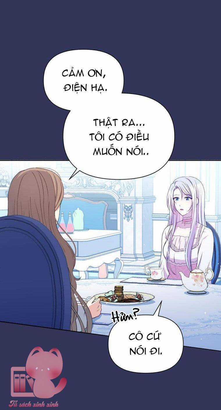 Hộ Vệ Của Bạo Chúa Là Ác Nữ Chapter 88 trang 18