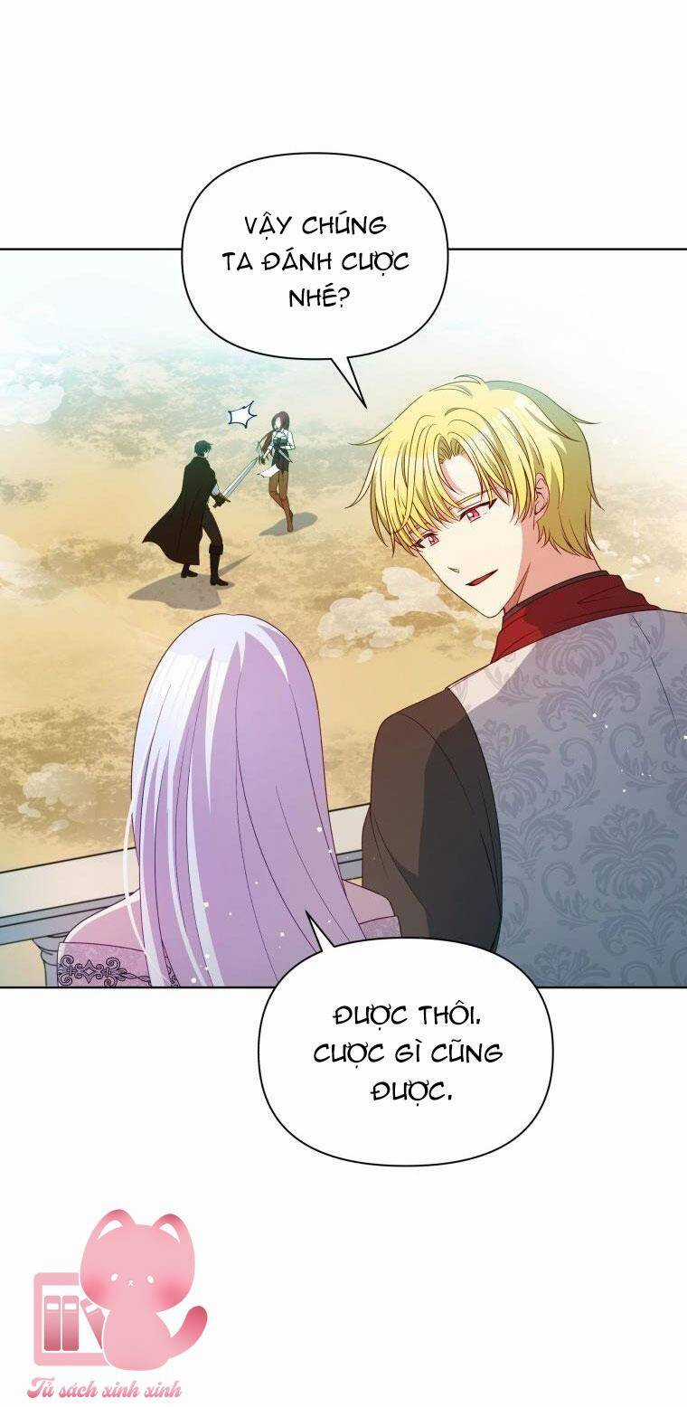 Hộ Vệ Của Bạo Chúa Là Ác Nữ Chapter 88 trang 25