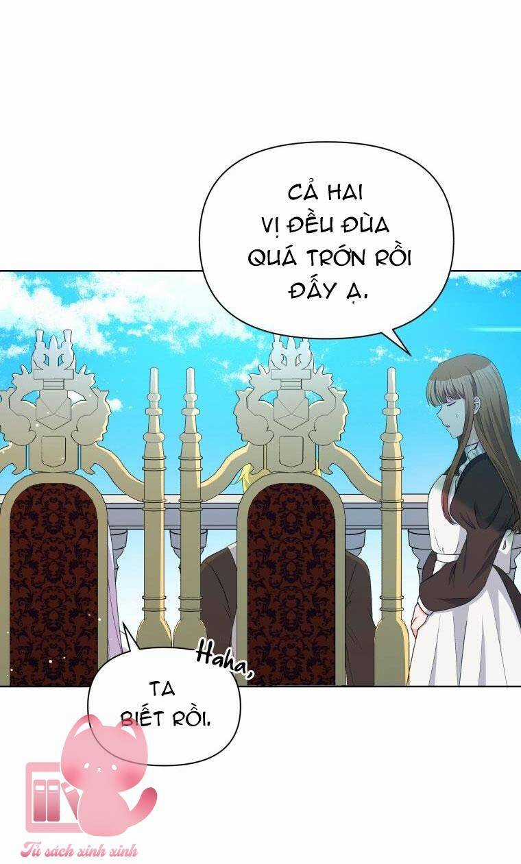 Hộ Vệ Của Bạo Chúa Là Ác Nữ Chapter 88 trang 29