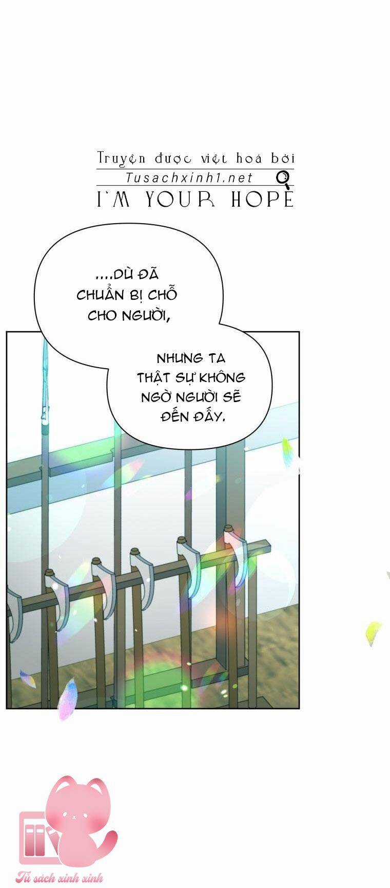 Hộ Vệ Của Bạo Chúa Là Ác Nữ Chapter 88 trang 3