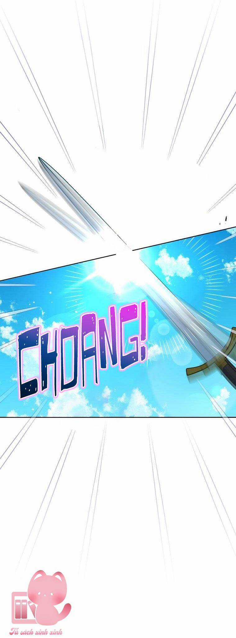 Hộ Vệ Của Bạo Chúa Là Ác Nữ Chapter 88 trang 32